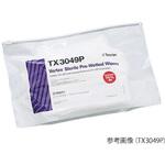 滅菌済みプリウェットワイパー Starile Vertex TM IPA TexWipe(テックスワイプ)