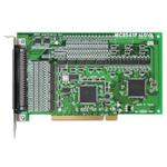 モーションコントロールボード PCIバスタイプ ノヴァ電子