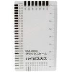 クラックスケール ハイビスカス(ランドアート)