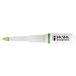 FC2023 pH・温度計 半固形食品・乳製品用 交換用電極 HANNA(ハンナインスツルメンツ・ジャパン)