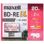 maxell - m30【新品】日立maxell Blu-ray Disc繰り返し録画50G×30 m30【新品】日立maxell Blu-ray Disc繰り返し録画50G×30