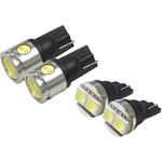 GRX-735 衝撃光 ポジション&ナンバー灯セット AXS(アークス)