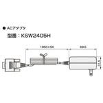 HORIBAの流量計 【通販モノタロウ】 圧力・流量測定