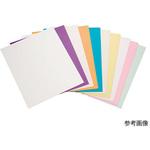 精密研磨フィルムシート SKFシリーズ 228×280mm 理研コランダム