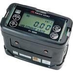FI-8000TYPEP-24-00 麻酔ガス用濃度計 154×127×81mm 理研計器