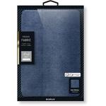 iPad Pro 12.9inch/iPad Pro 薄型ファブリックケース 「PRIME Fabric」 スタンド機能 LEPLUS