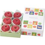 L-494 ナチュラルフルーツ(小) ヤマニパッケージ