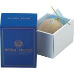 L-2065 メロン1ヶ入ブルーロイヤル ヤマニパッケージ