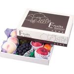 ヤマニパッケージ　旬果撰集（小）(50入)　L-2171 ヤマニパッケージ 旬果撰集（小）(50入) L-2171