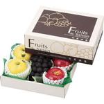 果物 GABACHAN ヤマニパッケージ フルーツ箱 サービス果物 L-2142 10枚/束（ご注文