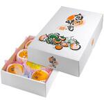 四季の果実 中B ヤマニパッケージ