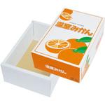 本日のクーポン】 松 みかん箱3箱ぱんぱんに詰めます 40cm前後目安