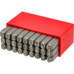 - 刻印セット 英字 モノタロウ 33414028