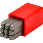 - 刻印セット 数字 モノタロウ 33414317