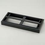 耐薬引違保管庫用 オプション アズワン