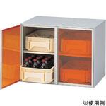 SNN型 薬品保管庫 アズワン