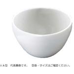 るつぼ(A型) CC印(ニッカトー)