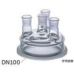 セパラブルカバー 四口 SCHOTT/DURAN