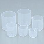 ミニカップ マルエム[理化学・容器]