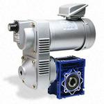 中空軸ベルト式変速ユニット RWPモデル 三木プーリ