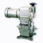 ベルト式無段変速機ユニット AHMモデル AHM-15-C 三木プーリ