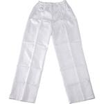 無塵衣AS349C(男女兼用パンツ)[CL10000] アズワン