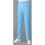 無塵衣AS304A(男子パンツ)[CL10000] アズワン