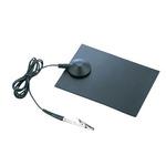 ワンタッチアースプレート アズワン