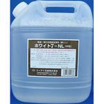 洗浄剤浸漬用中性液体ホワイト7NL アズワン
