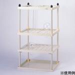 実験器具 棚】のおすすめ人気ランキング - モノタロウ