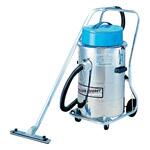 電動バキュームクリーナー 三立機器