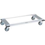 ドーリー DLS(奥行き610mm用) ERECTA(エレクター)