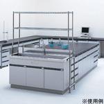 ラボシェルフ アズワン