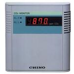 CO2モニター CHINO(チノー)