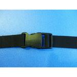 - 棚用落下防止ベルト ポリプロピレン+樹脂バックル モノタロウ 33512089