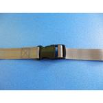 - 棚落下防止ベルト ナイロン+樹脂バックル モノタロウ 33512159