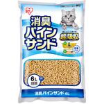 RCT-35 楽ちん猫トイレ 消臭・抗菌 パインサンド アイリスオーヤマ