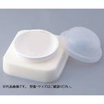 BN-100 炭化ホウ素乳鉢 1個 伊藤製作所 【通販サイトMonotaRO】
