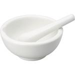 磁乳鉢(乳棒付き) アズワン