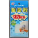 ペット用脱臭剤 アイリスオーヤマ
