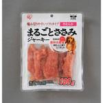 まるごとささみジャーキー アイリスオーヤマ