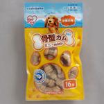 骨型ガム アイリスオーヤマ