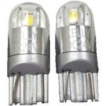 LEDバルブ ウェッジ球T10 白色 ケリー電気産業