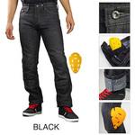WJ-932R Protect Windproof Warm Jeans コミネ
