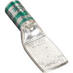 銅製圧縮端子 穴なし 標準バレル LCAシリーズ PANDUIT(パンドウイット)