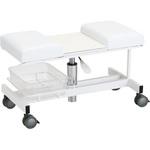 ペディキュア専用オットマン CB811 西村製作所