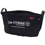 クロスバケットオーバル L Zak-STORAGE