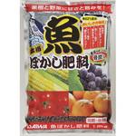 魚ぼかし肥料 大和