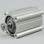 薄形シリンダ CQ2シリーズ(CDQ2A63-75DMZ-～) SMC