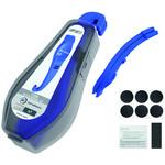 1109 パンク修理セットレバー付き SUPER B